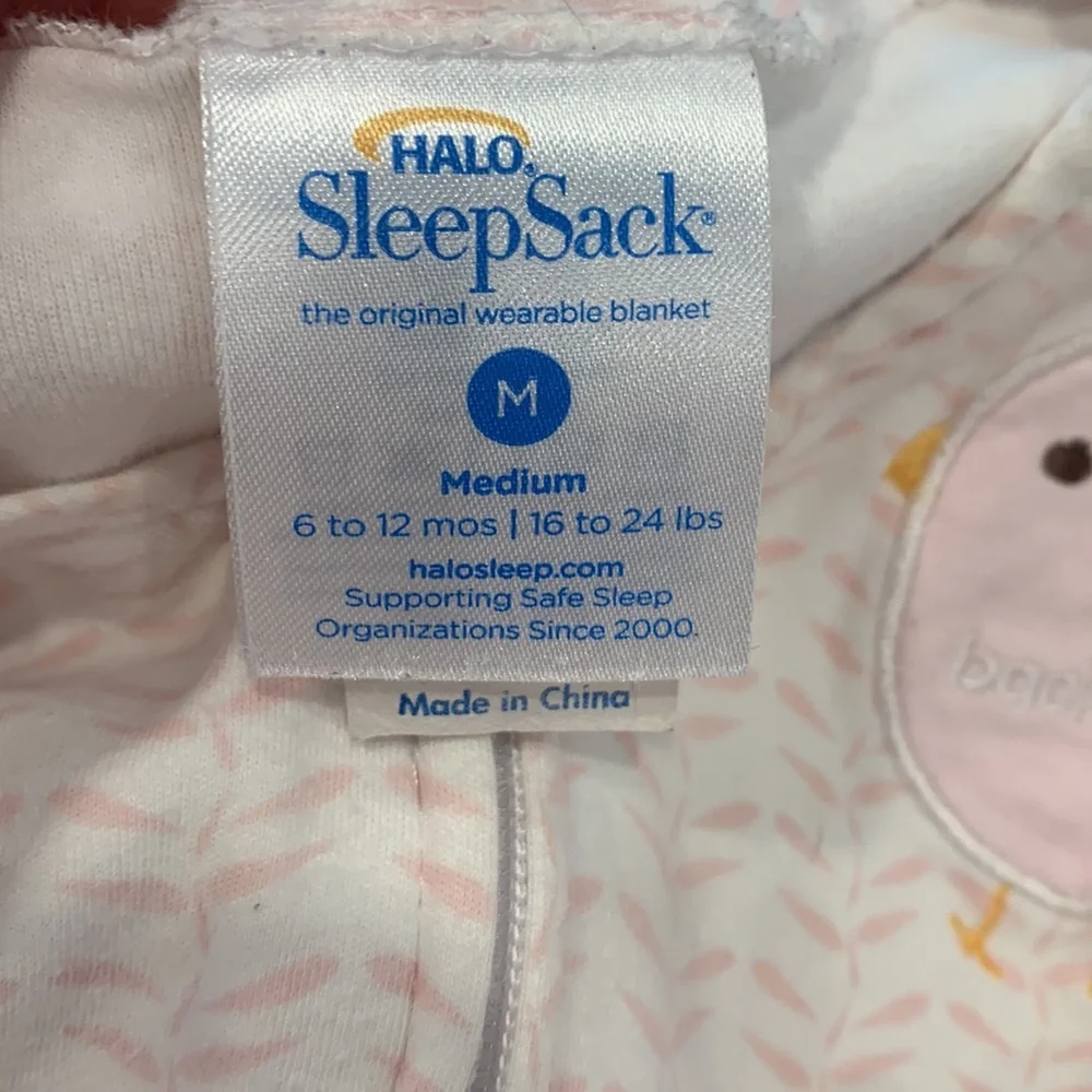 Sleepsack Bundle - Picture 4 of 4
